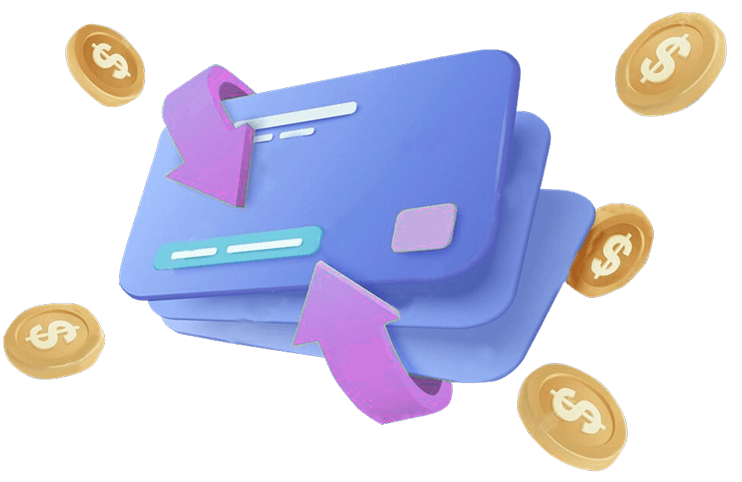 Financial Success Illustration